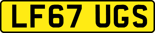 LF67UGS