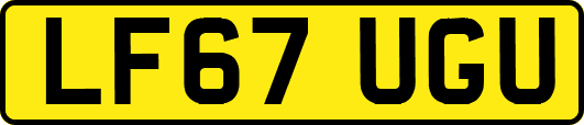 LF67UGU