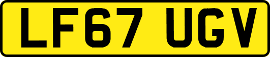 LF67UGV