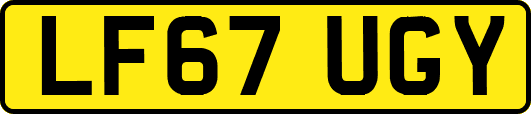 LF67UGY