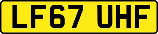 LF67UHF
