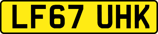 LF67UHK
