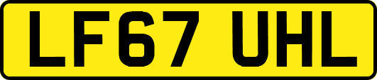 LF67UHL