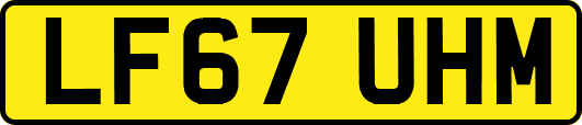 LF67UHM