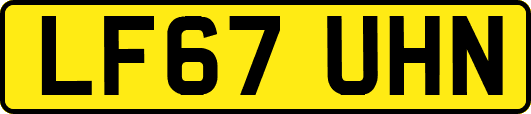 LF67UHN