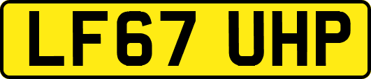 LF67UHP