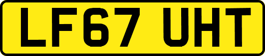 LF67UHT