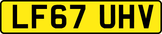 LF67UHV