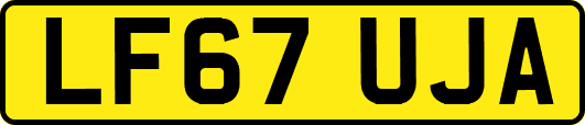 LF67UJA