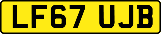 LF67UJB
