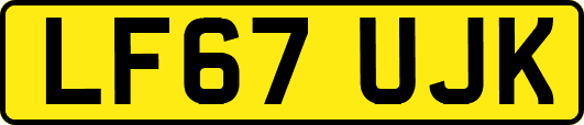 LF67UJK