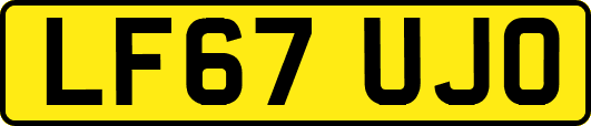 LF67UJO