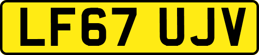 LF67UJV