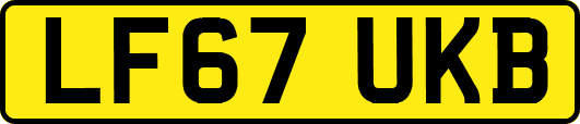 LF67UKB