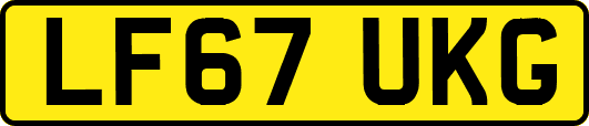 LF67UKG