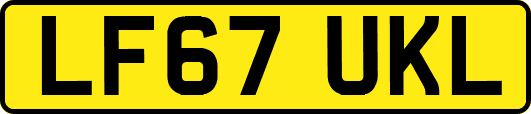 LF67UKL
