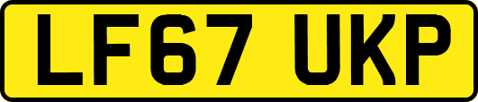 LF67UKP