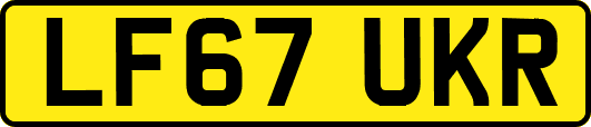 LF67UKR