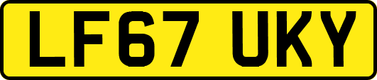 LF67UKY