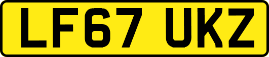 LF67UKZ