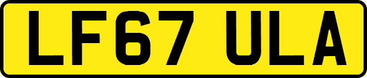 LF67ULA