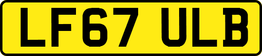 LF67ULB