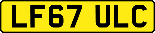 LF67ULC
