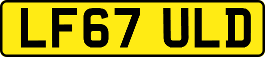 LF67ULD