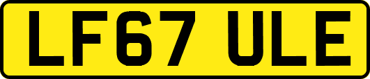 LF67ULE