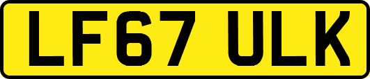 LF67ULK