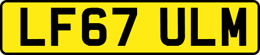 LF67ULM