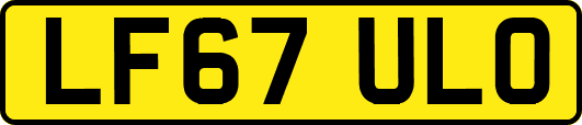 LF67ULO
