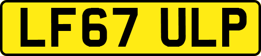 LF67ULP