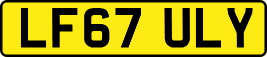 LF67ULY