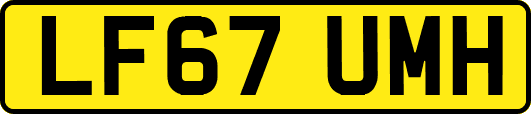 LF67UMH