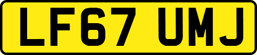 LF67UMJ