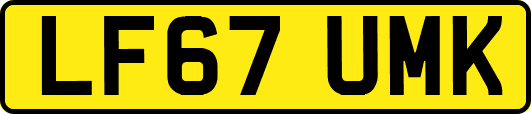 LF67UMK