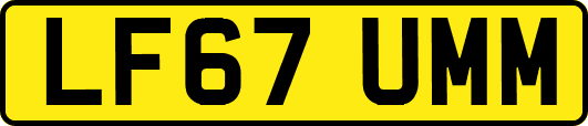 LF67UMM