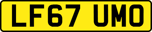 LF67UMO