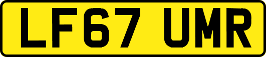 LF67UMR