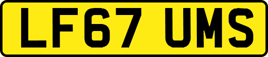 LF67UMS