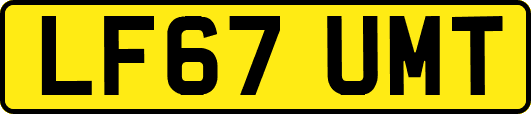 LF67UMT