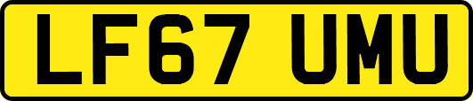 LF67UMU