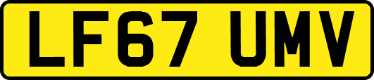 LF67UMV