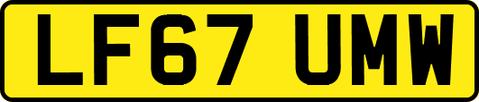 LF67UMW