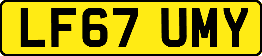 LF67UMY