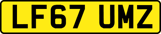 LF67UMZ