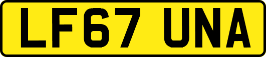 LF67UNA