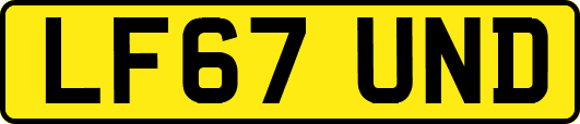 LF67UND