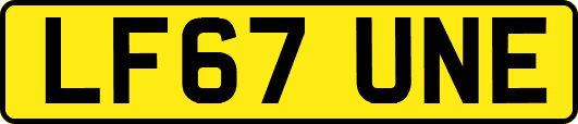 LF67UNE
